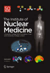 Festschrift - the Institute of Nuclear Medicine : 50 Years