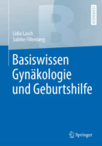 Basiswissen Gynäkologie und Geburtshilfe (Springer-lehrbuch)