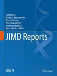 JIMD Reports, Volume 28 (Jimd Reports)