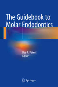 The Guidebook to Molar Endodontics （2017）