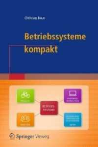 Betriebssysteme kompakt (IT kompakt)