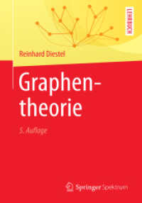 Graphentheorie （5TH）