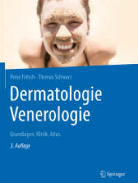 Dermatologie Venerologie : Grundlagen. Klinik. Atlas. （3. Aufl. 2018. xiv, 1218 S. XIV, 1218 S. 818 Abb. in Farbe. 279 mm）