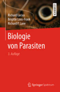 Biologie von Parasiten （3RD）