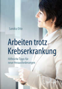 Arbeiten trotz Krebserkrankung : Hilfreiche Tipps für neue Herausforderungen