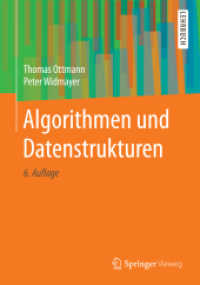 Algorithmen und Datenstrukturen （6TH）