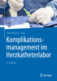 Komplikationsmanagement im Herzkatheterlabor （2ND）