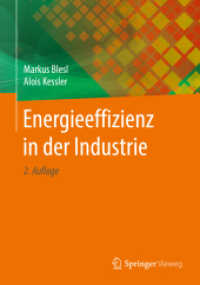 Energieeffizienz in der Industrie （2ND）