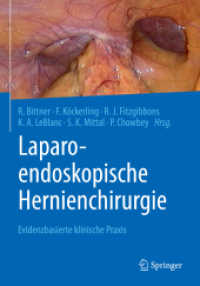 Laparo-endoskopische Hernienchirurgie : Evidenzbasierte klinische Praxis