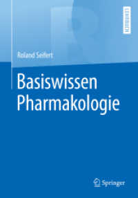 Basiswissen Pharmakologie (Springer-Lehrbuch)