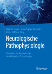 Neurologische Pathophysiologie : Ursachen und Mechanismen neurologischer Erkrankungen