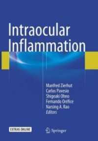 Intraocular Inflammation （Reprint）