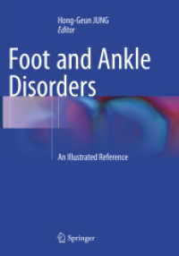 Foot and Ankle Disorders : An Illustrated Reference