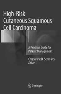 High-Risk Cutaneous Squamous Cell Carcinoma : A Practical Guide for Patient Management