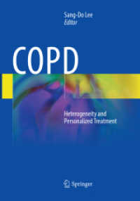 COPD : Heterogeneity and Personalized Treatment