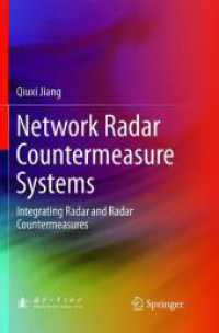 Network Radar Countermeasure Systems : Integrating Radar and Radar Countermeasures