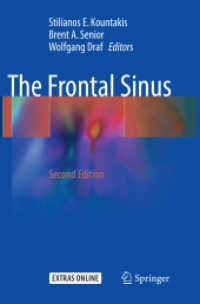 The Frontal Sinus （2ND）