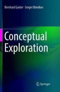 Conceptual Exploration