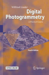 Digital Photogrammetry : A Practical Course （4TH）