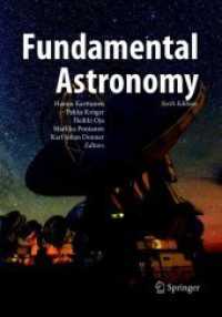 Fundamental Astronomy （6TH）