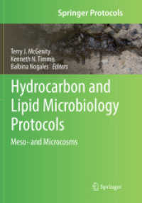Hydrocarbon and Lipid Microbiology Protocols : Meso- and Microcosms (Springer Protocols Handbooks)