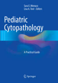 Pediatric Cytopathology : A Practical Guide