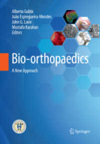 Bio-orthopaedics : A New Approach