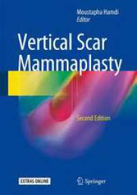 Vertical Scar Mammaplasty （2ND）