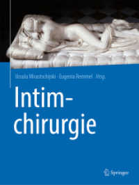 Intimchirurgie （1. Aufl. 2019）