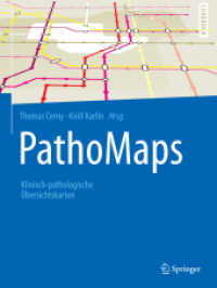 PathoMaps : Klinisch-pathologische Übersichtskarten (Springer-Lehrbuch)