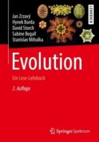 Evolution : Ein Lese-Lehrbuch （2ND）