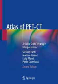Atlas of PET-CT : A Quick Guide to Image Interpretation （2ND）