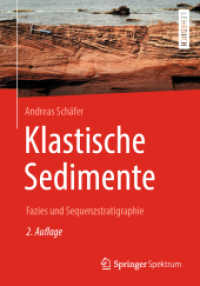 Klastische Sedimente : Fazies und Sequenzstratigraphie （2ND）