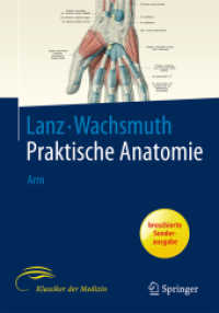 Praktische Anatomie. Bd.3 Arm