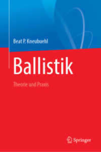 Ballistik : Theorie und Praxis