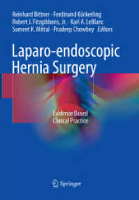Laparo-endoscopic Hernia Surgery : Evidence Based Clinical Practice