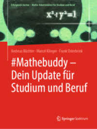 #Mathebuddy - Dein Update für Studium und Beruf (Erfolgreich starten - Mathe-arbeitsbücher für Studium und Beruf)