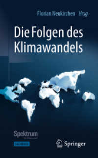 Die Folgen des Klimawandels (Spektrum der Wissenschaft, Sachbuch) （2019. xxxi, 274 S. XXXI, 274 S. 20 Abb., 14 Abb. in Farbe. 203 mm）