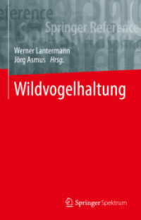 Wildvogelhaltung (Wildvogelhaltung)