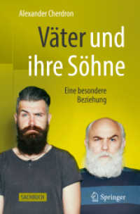 Väter und ihre Söhne : Eine besondere Beziehung （2ND）