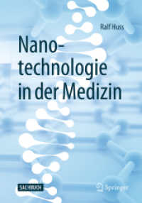 Nanotechnologie in der Medizin