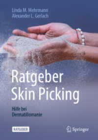 Ratgeber Skin Picking : Hilfe bei Dermatillomanie