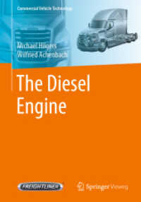 The Diesel Engine (Commercial Vehicle Technology)