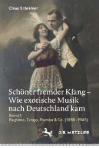 Schöner fremder Klang - Wie exotische Musik nach Deutschland kam （1. Aufl. 2022. 2022. Etwa 1300 S. 150 Abb., 100 Abb. in Farbe. 3 B&aum）