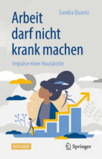 Arbeit darf nicht krank machen : Impulse einer Hausärztin