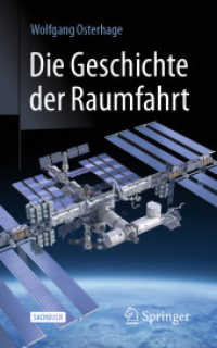 Die Geschichte der Raumfahrt : Sachbuch