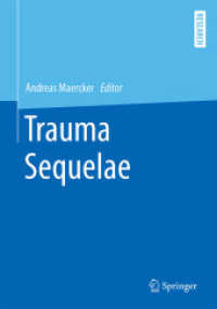 Trauma Sequelae