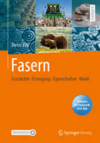 Fasern : Geschichte, Erzeugung, Eigenschaften, Markt