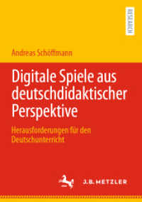 Digitale Spiele aus deutschdidaktischer Perspektive : Herausforderungen für den Deutschunterricht