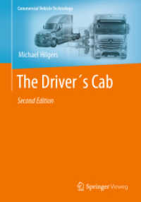 The Driver's Cab (Commercial Vehicle Technology) （2ND）